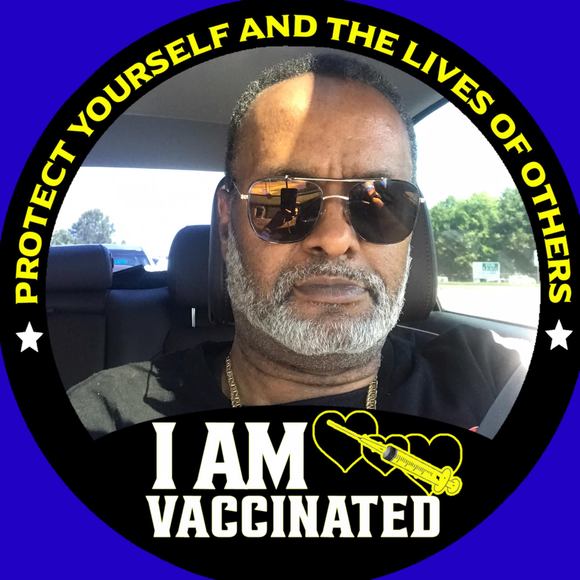 Meet your Posher, Ronald - Picture 1 of 1